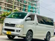Toyota TownAce Van 2005 Silver - 3