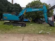 Sunward SWE210F 21.8t Medium Crawler Excavator (38.5t in Stock) - 1