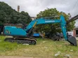 Sunward SWE210F 21.8t Medium Crawler Excavator (38.5t in Stock) - 2