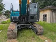 Sunward SWE210F 21.8t Medium Crawler Excavator (38.5t in Stock) - 5