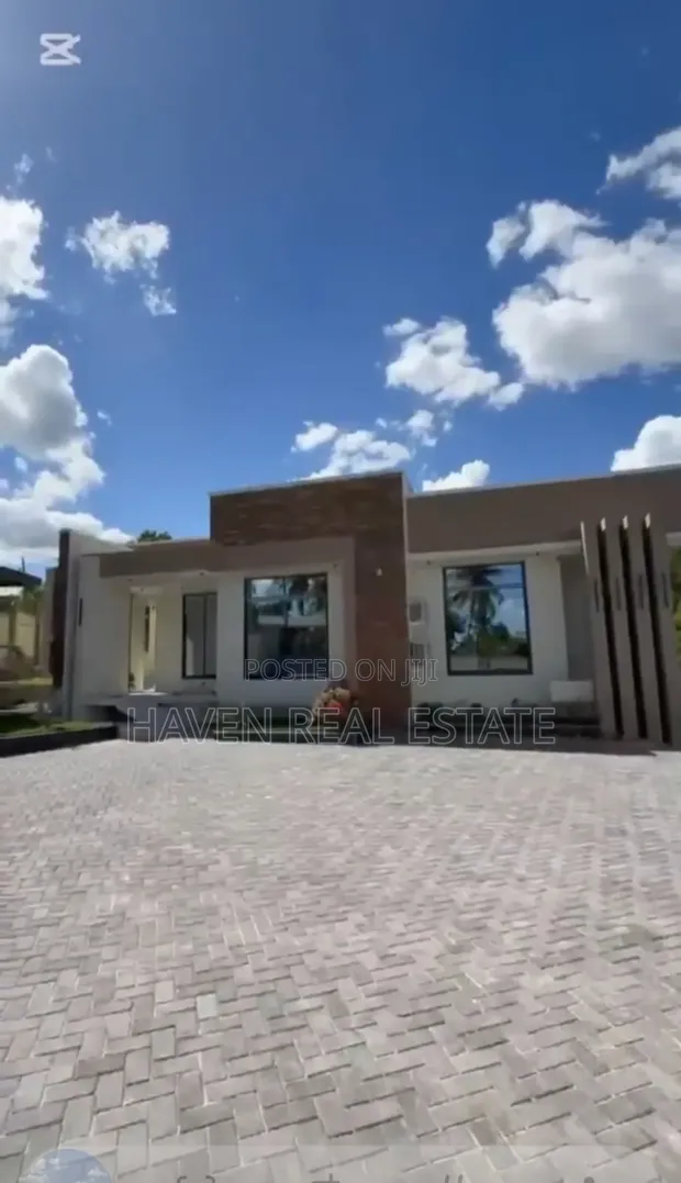 3 Bedroom House for Sale in Goba - 1