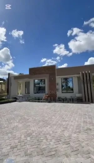 3 Bedroom House for Sale in Goba