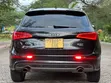 Audi Q5 S line 2.0 TFSI Quattro 2012 - 4