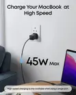 Anker 523 Charger (Nano 3, 47W) - 3