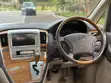 Toyota Alphard 2.4 Petrol FWD 2007 Black - 1