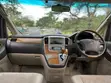 Toyota Alphard 2.4 Petrol FWD 2007 Black - 3
