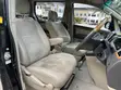 Toyota Alphard 2.4 Petrol FWD 2007 Black - 5