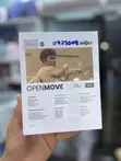 Shokz Open Move Wireless Headphones - 1
