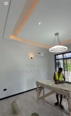 3 Bedroom House for Sale in Goba