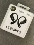 Shokz OpenFit 2 Wireless Earbuds - 2
