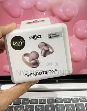 Shokz Open Dots One Headphones