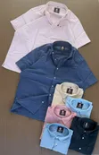 Perfect Square Men's Casual Shirts - Big Sizes - 3