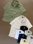 Perfect Square Men's Casual Shirts - Big Sizes - 4