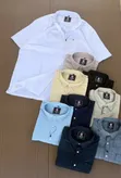 Perfect Square Men's Casual Shirts - Big Sizes - 5