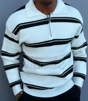 Men's Sweaters - 2026 New Design
