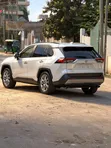 Toyota RAV4 2019 Pearl White - 5