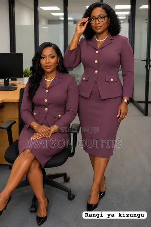 Women's Skirt Suits - Brand New, Original