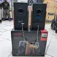 Original Fender R60BT Powerful Music System 120W - 4