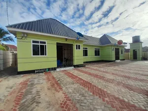 1 Bedroom Apartment for Rent in Kigamboni Kisiwani