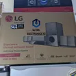 LG LHD627 DVD Home Theater System 1000W Bass Blast - 1