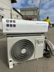 Roch Air Conditioner Used 12000 BTU - 2