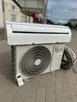 Roch Air Conditioner Used 12000 BTU - 4