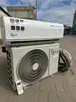 Roch Air Conditioner Used 12000 BTU - 5