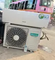 Hisense Air Conditioner Iliyotumika 12000 BTU - 2