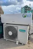 Hisense Air Conditioner Iliyotumika 12000 BTU - 3