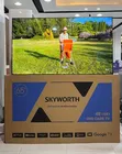 Skyworth 65-Inch Smart UHD 4K Google TV - 1