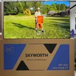 Skyworth 65-Inch Smart UHD 4K Google TV - 2