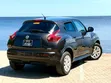 Nissan Juke 2011 Black - 3