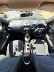 Nissan Juke 2011 Black - 5