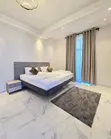 Furnished 3-Bedroom Apartment for Rent in Kahwa Real Estate, Mikocheni - 2