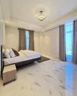 Furnished 3-Bedroom Apartment for Rent in Kahwa Real Estate, Mikocheni - 3