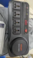 Automatic Voltage Regulator Stabilizer 1300W - 3