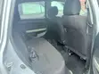 Toyota IST 2005 Silver - 1