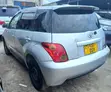 Toyota IST 2005 Silver - 2