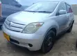 Toyota IST 2005 Silver - 3