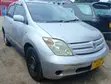Toyota IST 2005 Silver - 4