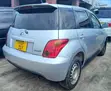 Toyota IST 2005 Silver - 5