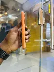 Apple iPhone 17 Pro Max 256GB Orange - 4