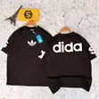 Adidas T-Shirts Collection - 1