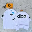 Adidas T-Shirts Collection - 2