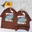 Chrome T-Shirt Collection - 3