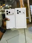 Apple iPhone 17 Pro Max 256GB Nyeupe - 1