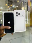 Apple iPhone 17 Pro Max 256GB Nyeupe - 2