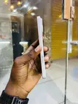 Apple iPhone 17 Pro Max 256GB Nyeupe - 3