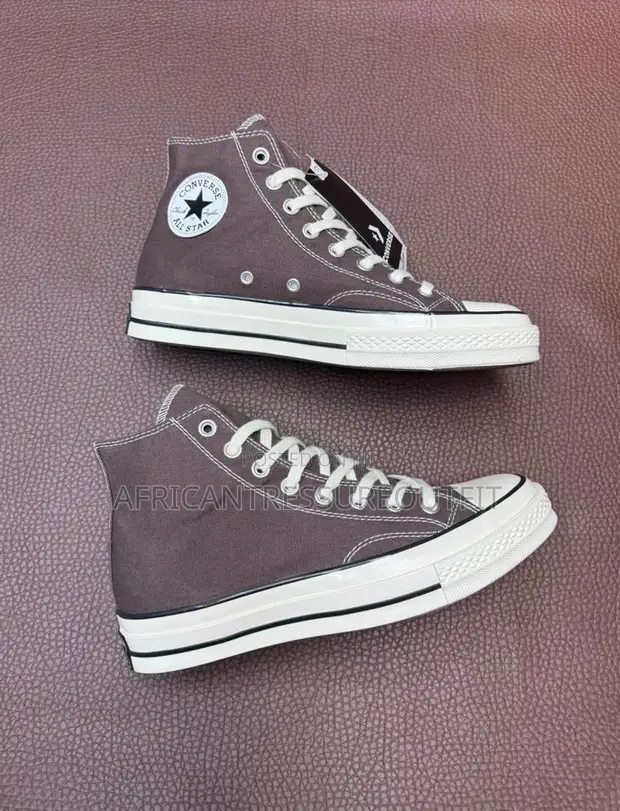 Converse Chuck 70 Collection - Multicolor Sneakers - 1