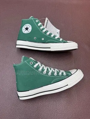 Converse Chuck 70 Collection - Multicolor Sneakers